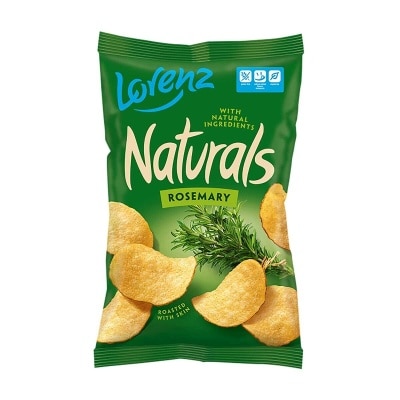 LORENZ Naturals Rosemary Chips