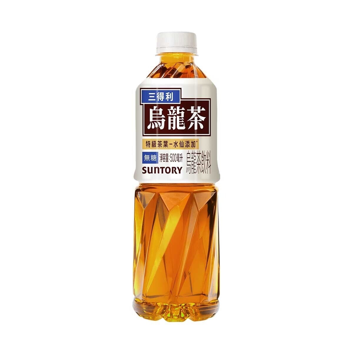 Suntory 無糖烏龍茶