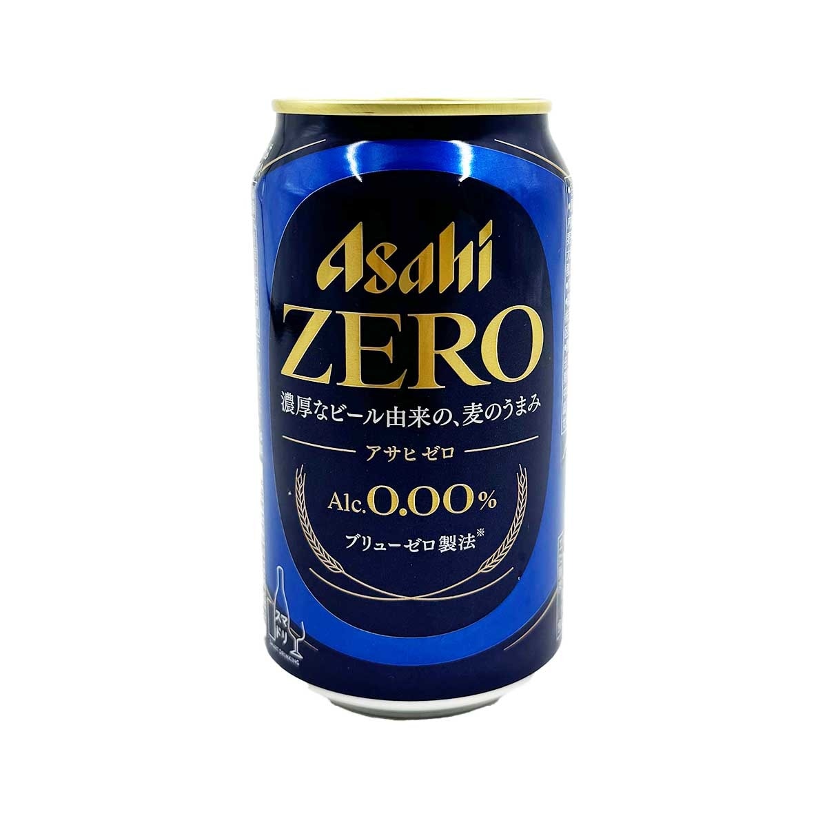 Asahi 朝日 ZERO啤酒