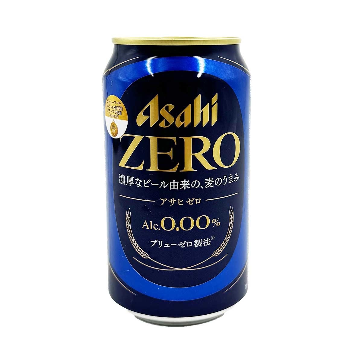 Asahi 朝日 ZERO啤酒