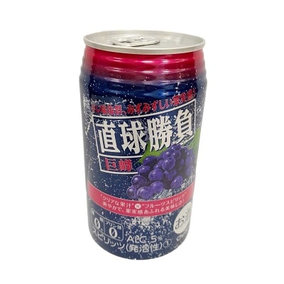 GOUDOU Fastball Match Kyoho