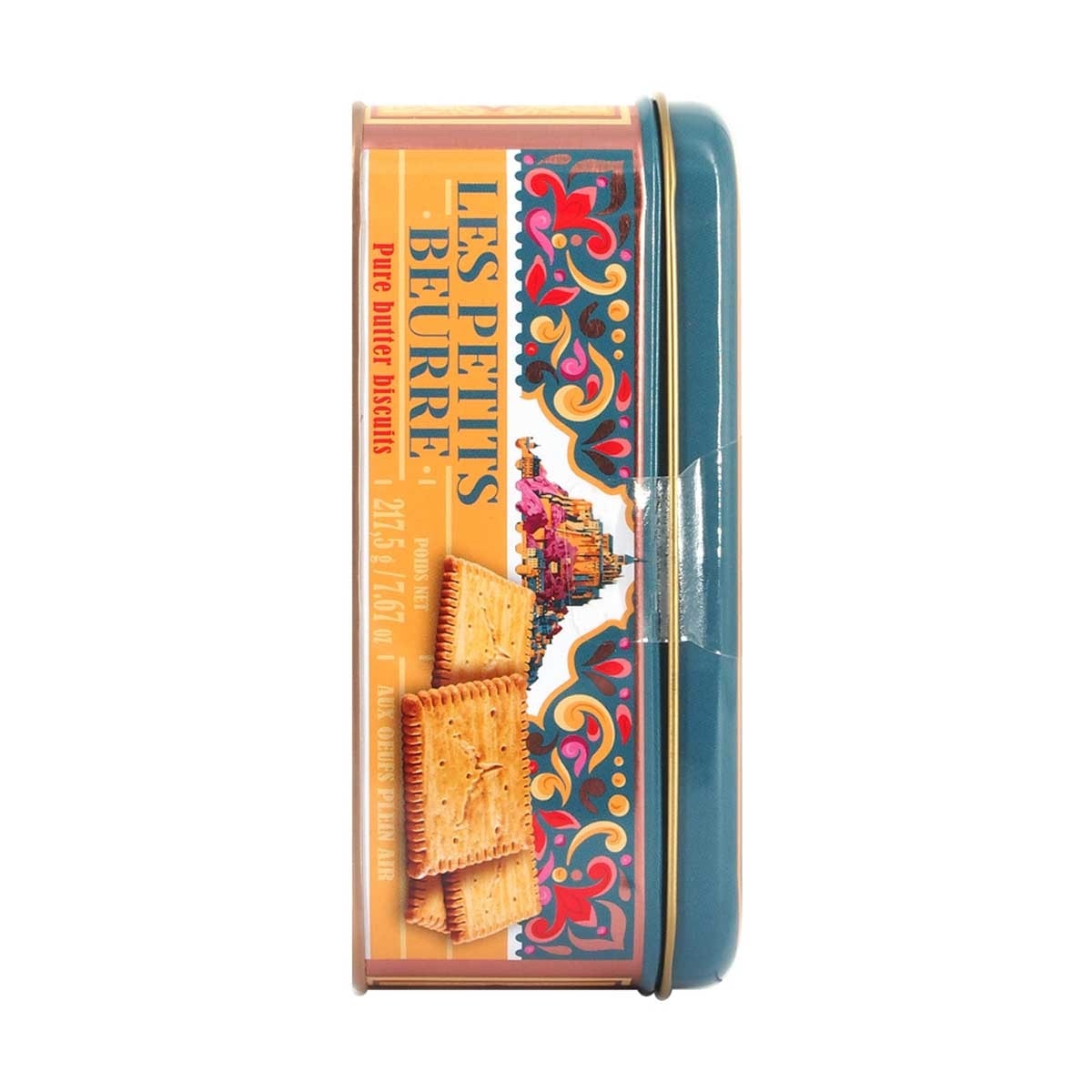LA MERE POULARD Petit Beurre Mythique Tin