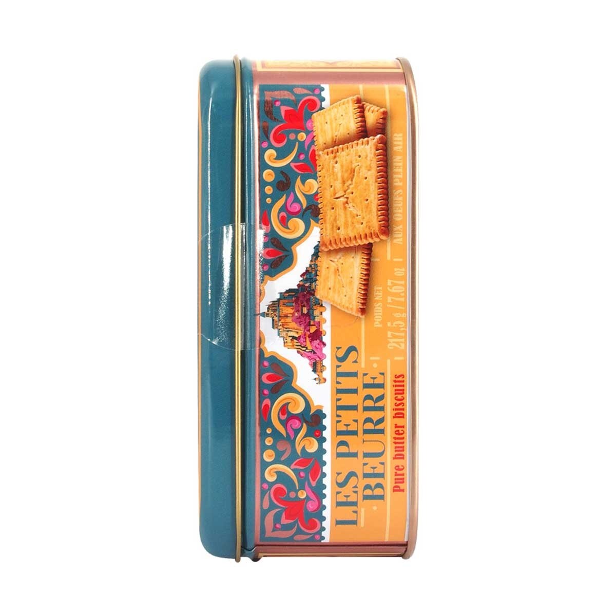 LA MERE POULARD Petit Beurre Mythique Tin