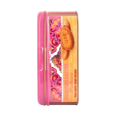 LA MERE POULARD Galettes Mythique Tin