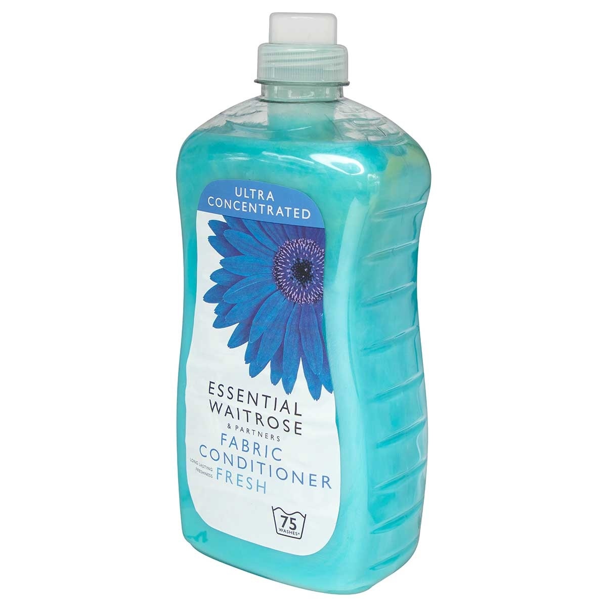 ESSENTIAL WAITROSE Fabric Conditioner Fresh