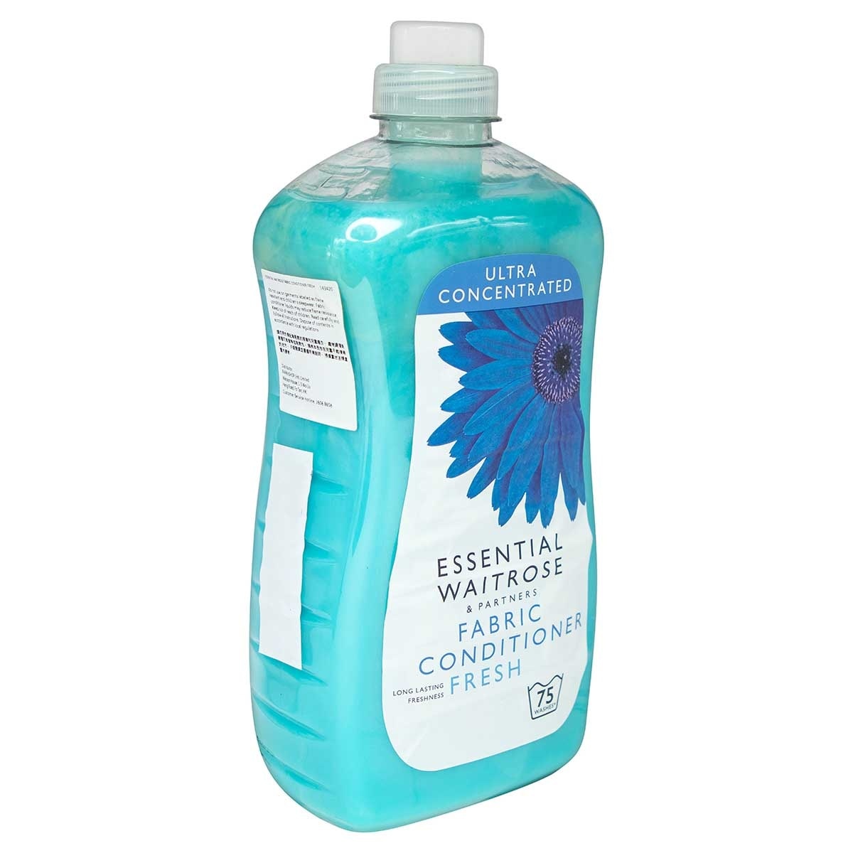 ESSENTIAL WAITROSE Fabric Conditioner Fresh
