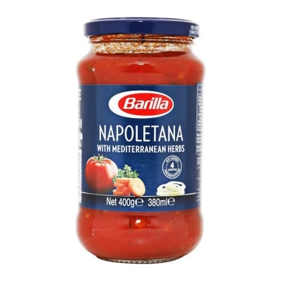 BARILLA Salsa Napoletana