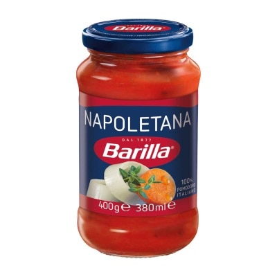 百得阿姨 拿破崙意粉醬