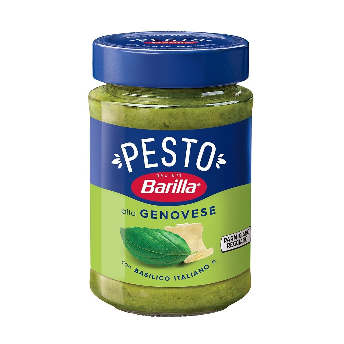 BARILLA Pesto Genovese