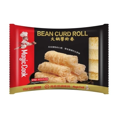 HAIDILAO Hotpot Bean Curd Roll