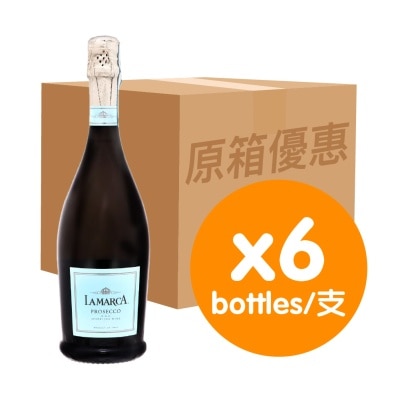 LA MARCA La Marca Prosecco (case)