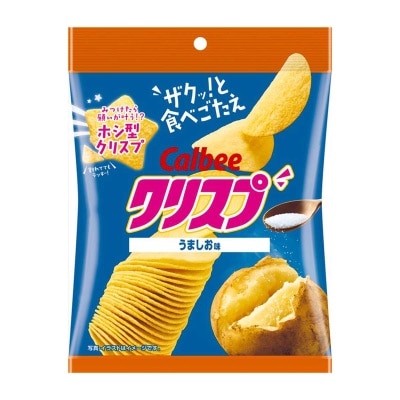 卡樂B 鹽味薯片