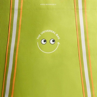 ANYA HINDMARCH 環保袋 (尺寸: 58cm(H) x 52cm(W)) image