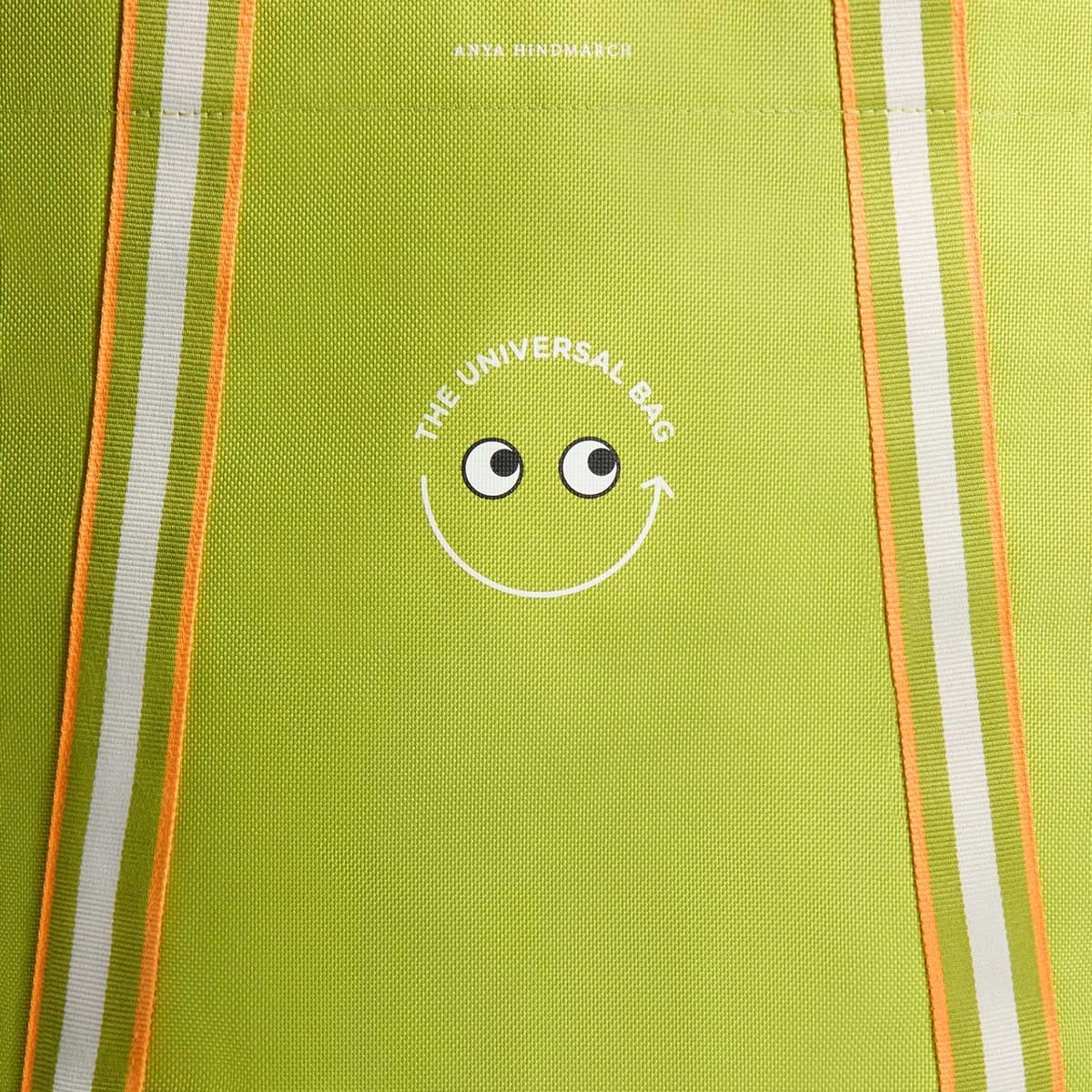 ANYA HINDMARCH 環保袋 (尺寸: 58cm(H) x 52cm(W)) image