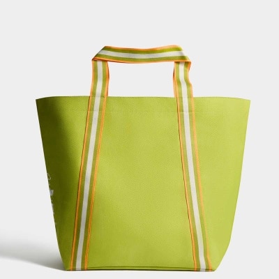 ANYA HINDMARCH 環保袋 (尺寸: 58cm(H) x 52cm(W)) image