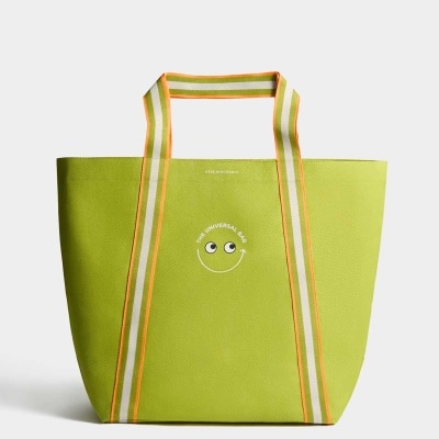ANYA HINDMARCH 環保袋 (尺寸: 58cm(H) x 52cm(W)) image