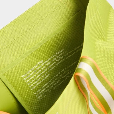 ANYA HINDMARCH 環保袋 (尺寸: 58cm(H) x 52cm(W)) image