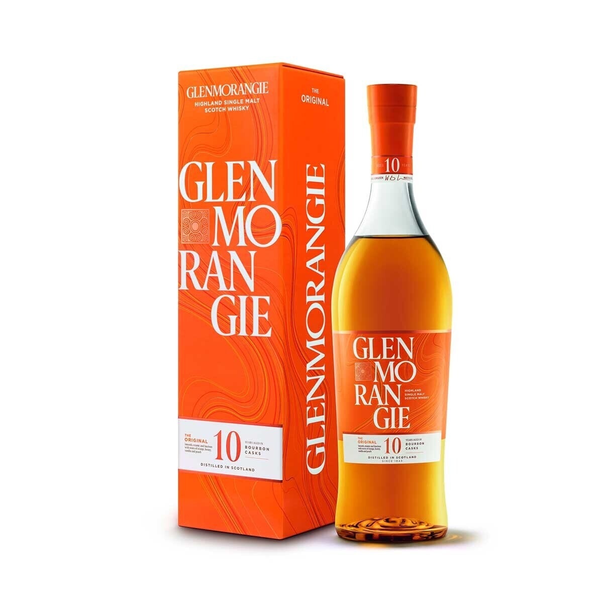 Glenmorangie 格蘭傑經典