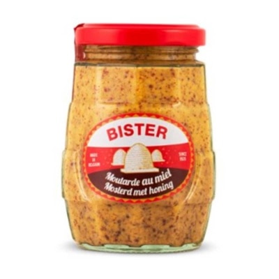 BISTER - Honey  Mustard