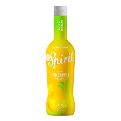 MG SPIRIT Vodka Pineapple Cocktail