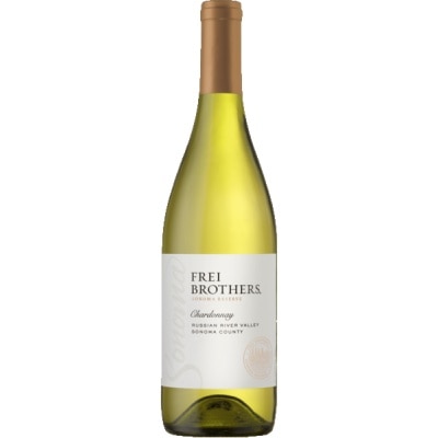 FREI BROTHERS - Frei Brothers Russian River Valley Chardonnay 2022