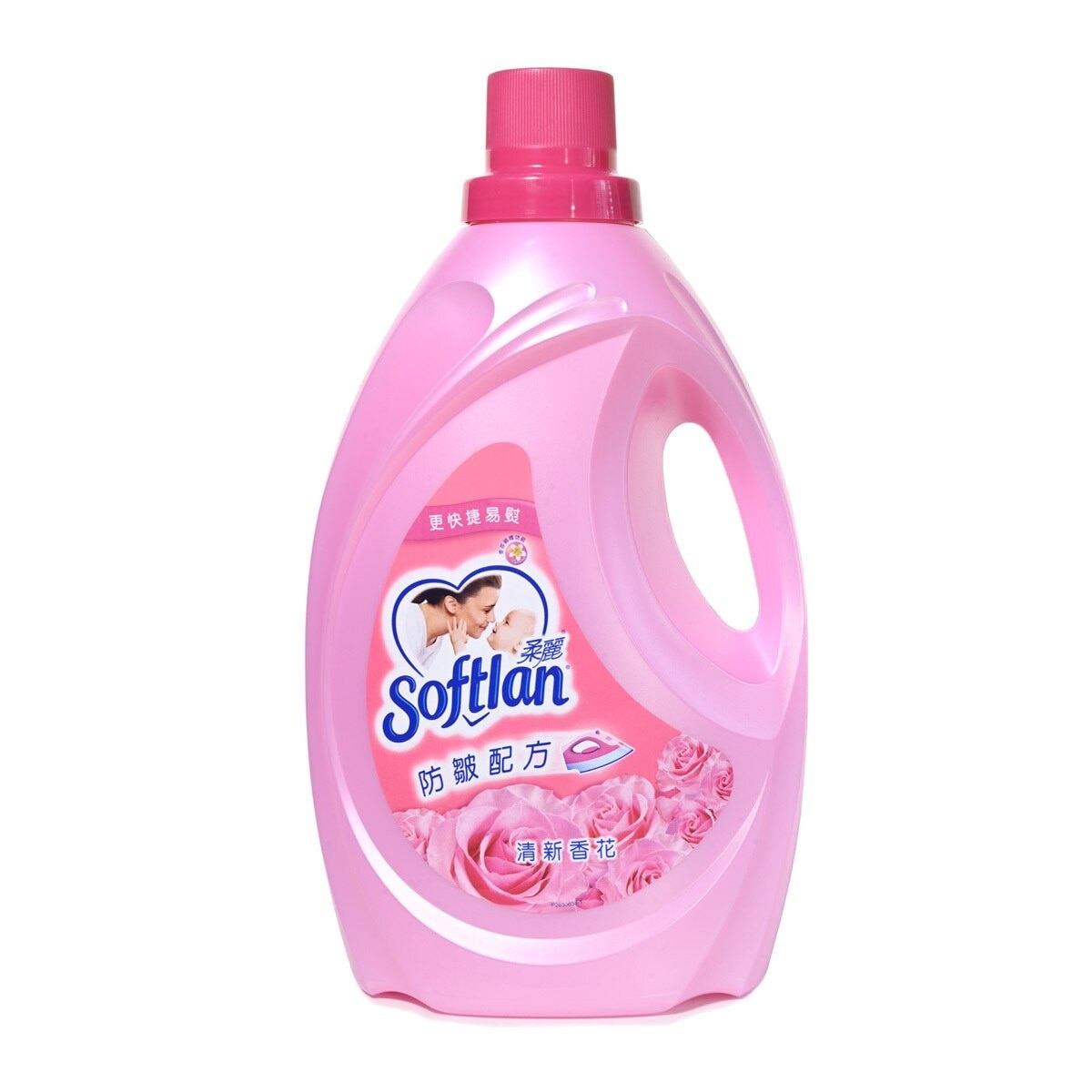 SOFTLAN Fabric Softener - Floral