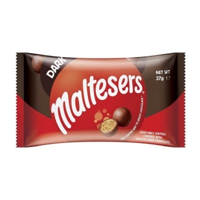 MALTESERS Dark Chocolate