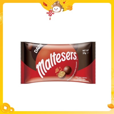 MALTESERS Dark Chocolate