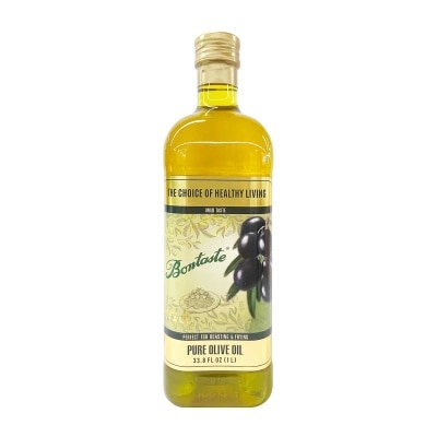 BONTASTE Pure Olive Oil (random Packaging)