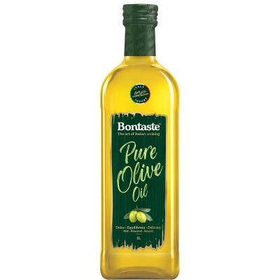BONTASTE Pure Olive Oil (random Packaging)
