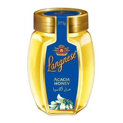 LANGNESE Acacia Honey