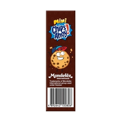 CHIPS AHOY Mini Chocolate Bites