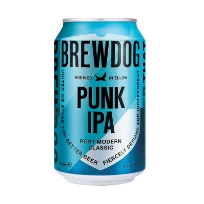 BREWDOG Punk Ipa
