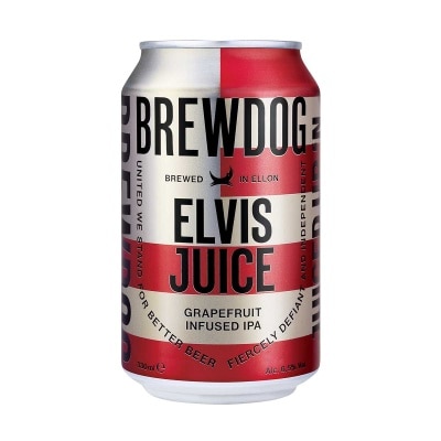 BREWDOG Elvis Juice Ipa