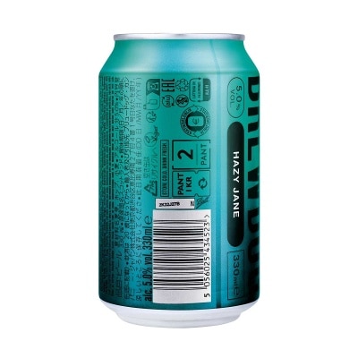 BREWDOG Hazy Jane Ipa