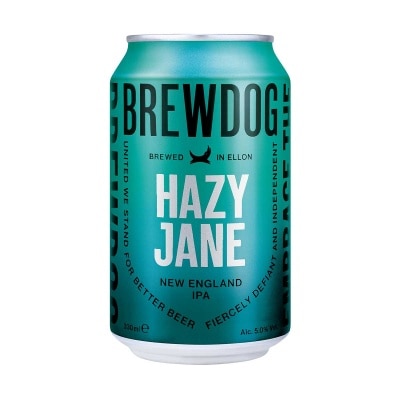 BREWDOG Hazy Jane Ipa