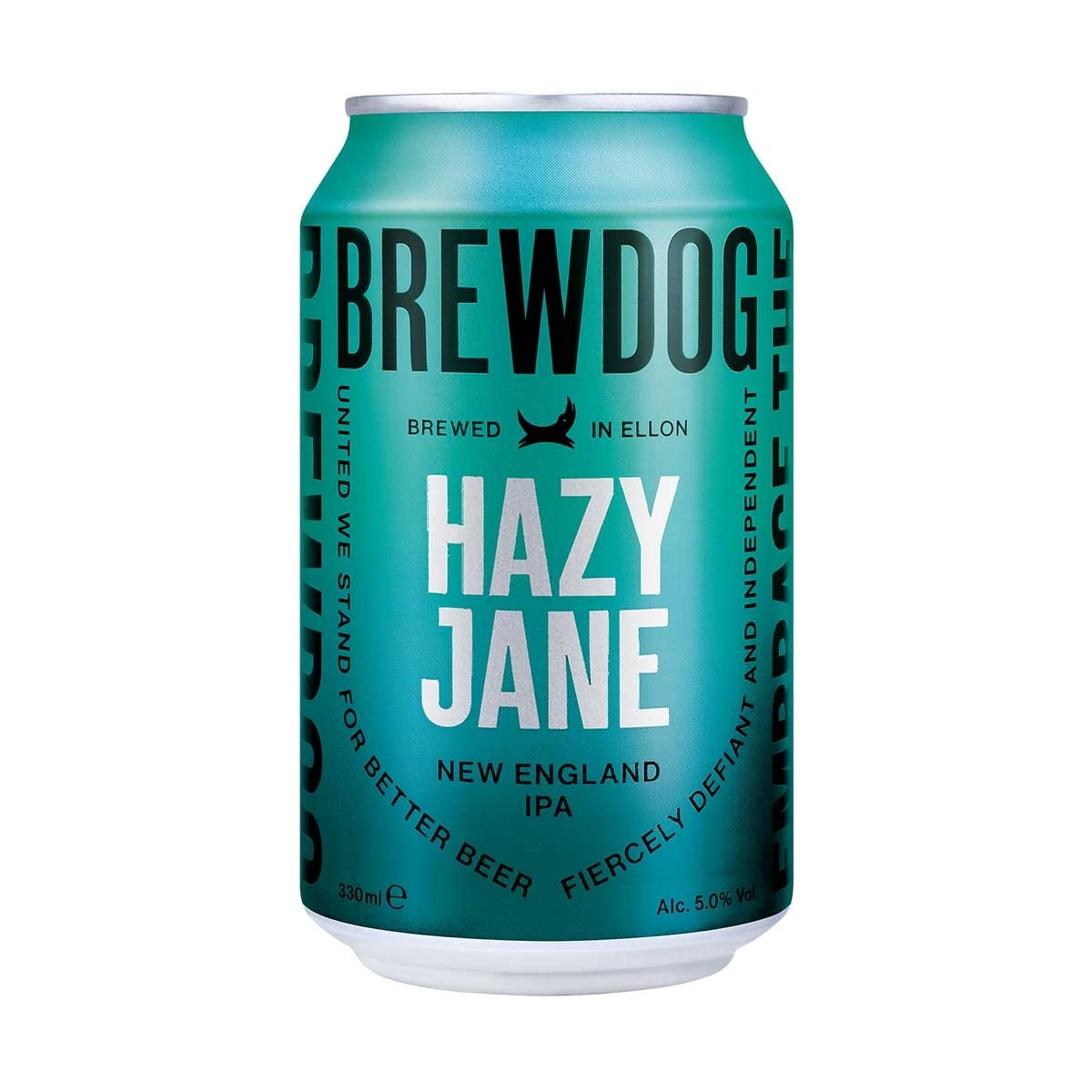 BREWDOG Hazy Jane Ipa