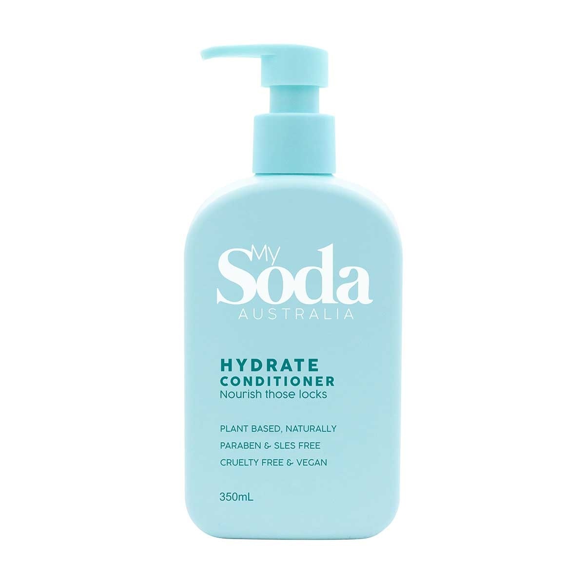 MY SODA Conditioner - Hydrate