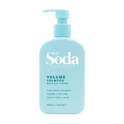 MY SODA Shampoo - Volume