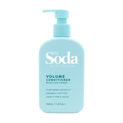 MY SODA Conditioner - Volume