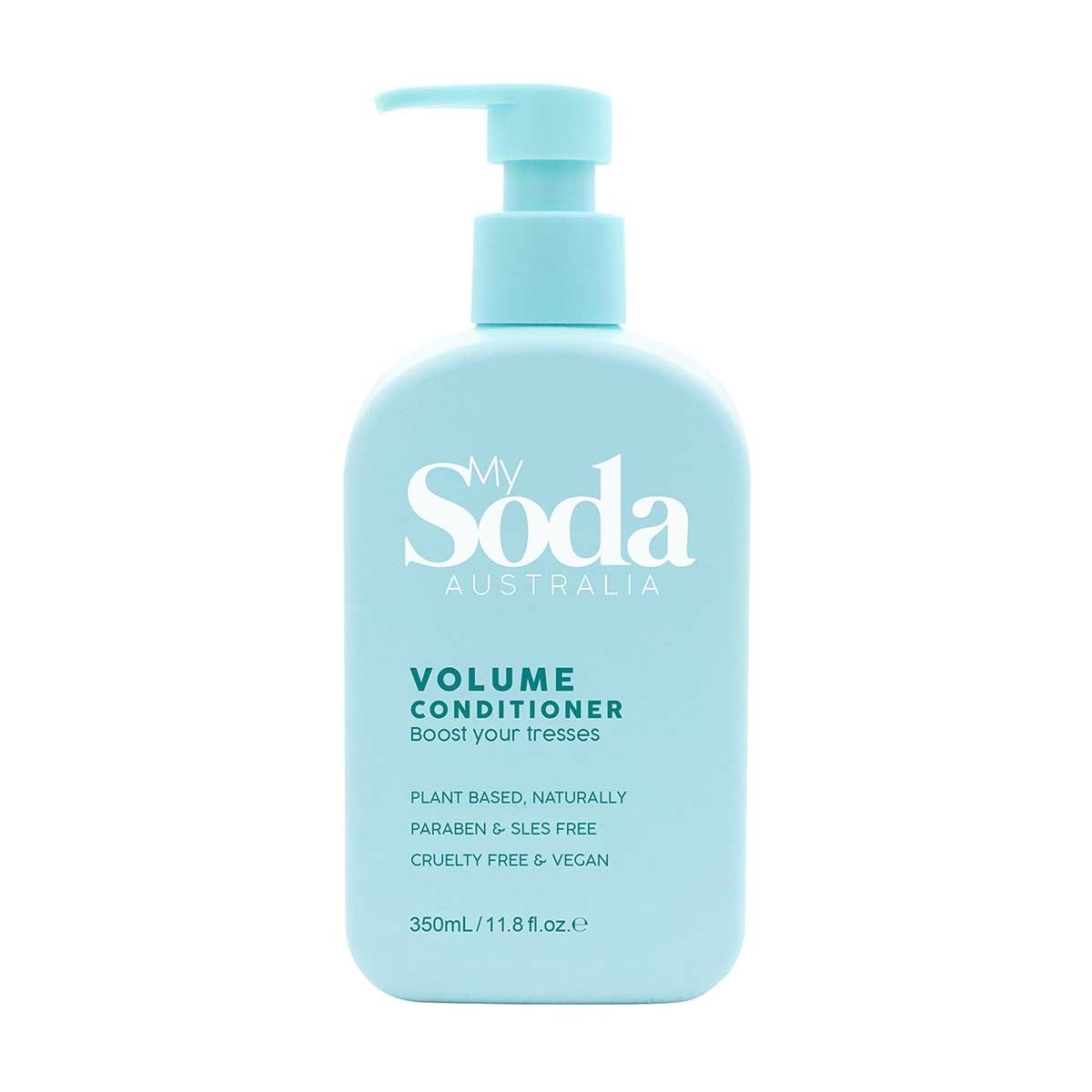 MY SODA Conditioner - Volume