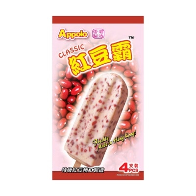 APPOLO Red Bean Bar