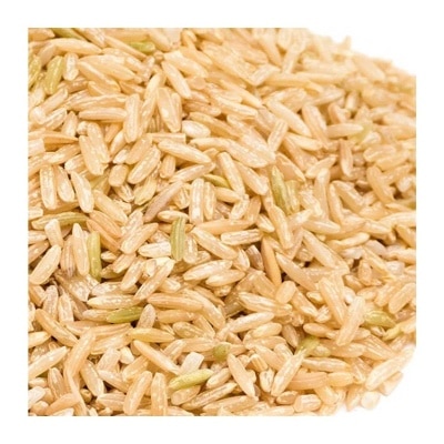 HONEST TO GOODNESS Organic Brown Basmati Rice