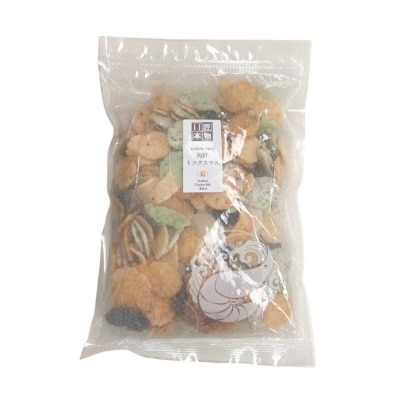 TAKUMI - Takumi Seafood Cracker Mix