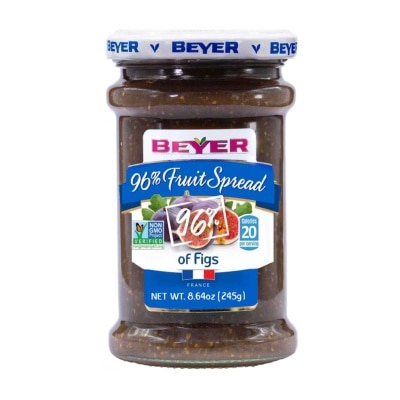 BEYER Fig Fruit Spread