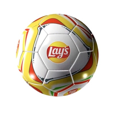 LAY'S Limited Edition Mini Football