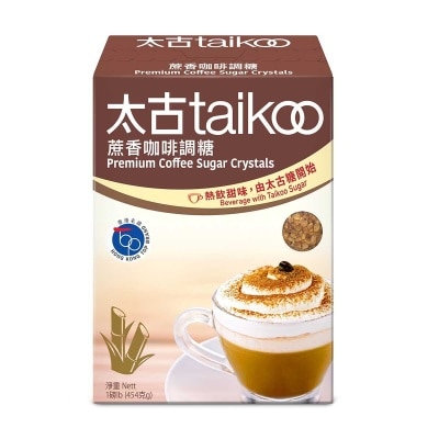 TAI KOO Premium Coffee Sugar Crystals