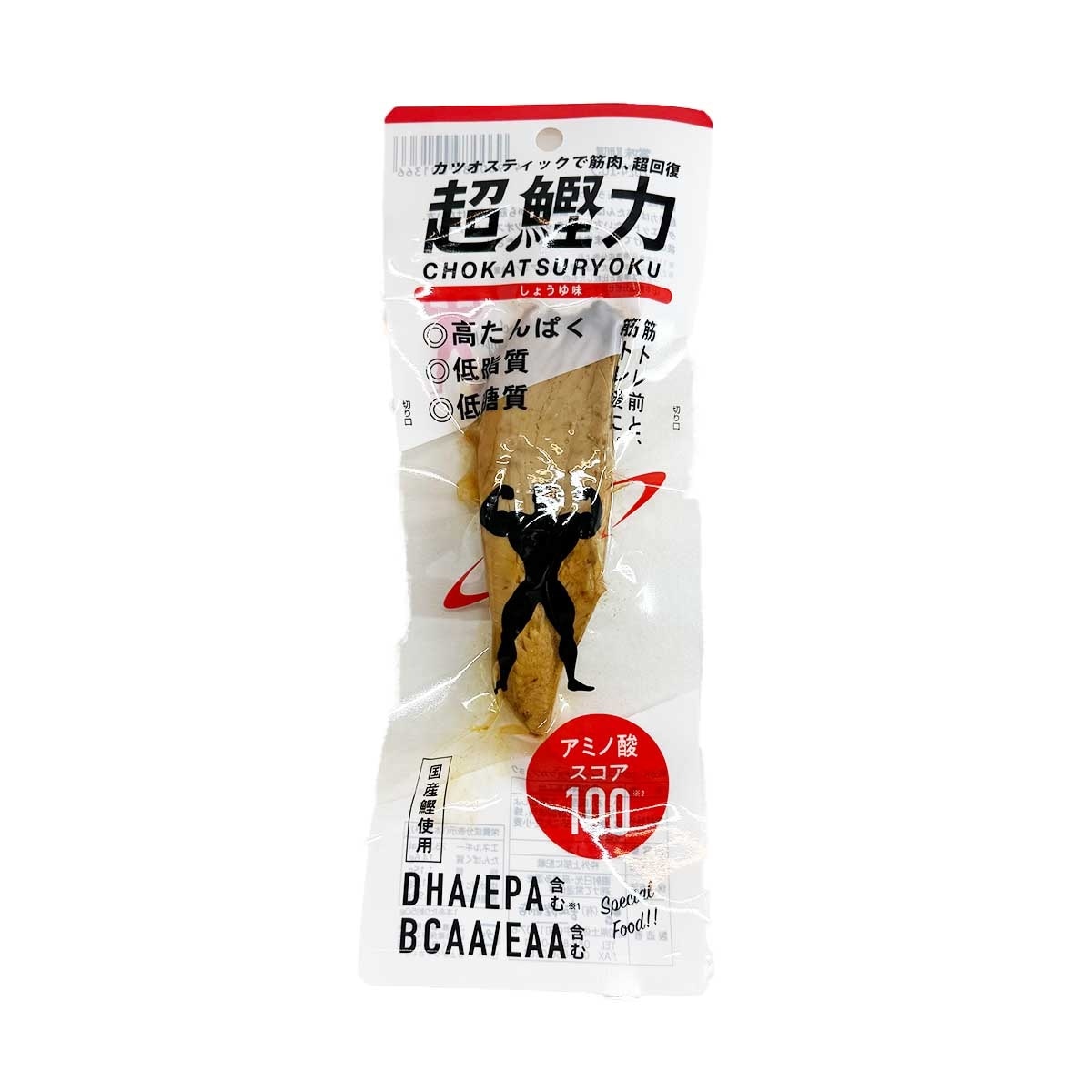 YOSHINAGA Super Bonito (fish) Soysauce Flav