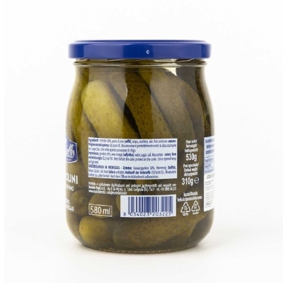 MASIELLO 酒醋浸青瓜