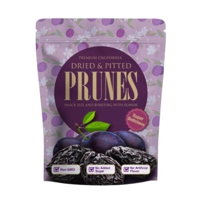 ORCHARD No Added Sugar California Prunes